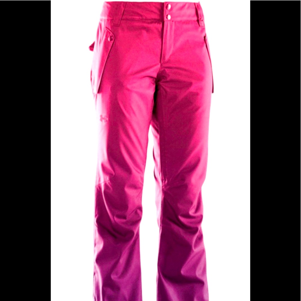 Under Armour ski/snowboard infrared pants